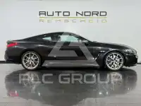 2019 BMW M8