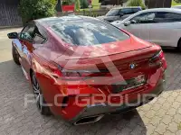 2019 BMW M850