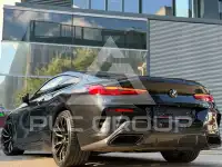 2019 BMW M8