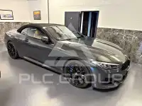2019 BMW M850