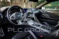 2019 BMW M8