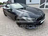 2019 BMW M8