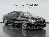 2019 BMW M8