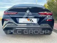 2019 BMW M8