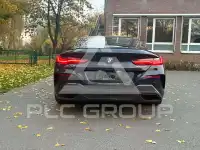 2019 BMW M8