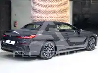 2019 BMW M8