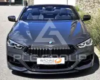 2019 BMW M8