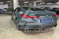 2019 BMW M8