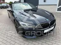 2019 BMW M8