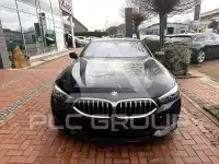 2019 BMW M8