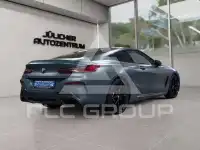 2019 BMW M8