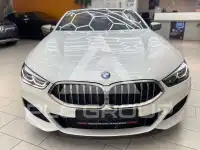 2019 BMW M850