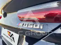 2019 BMW M8