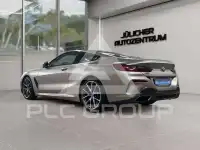2019 BMW M8