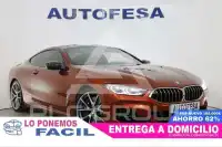 2019 BMW M8
