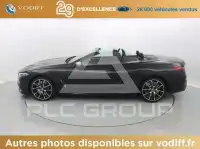 2019 BMW M850