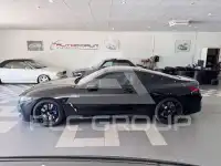 2019 BMW M8