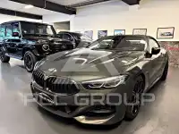 2019 BMW M850