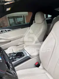 2019 BMW M850