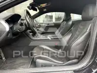2019 BMW M8