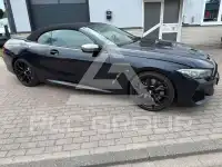 2019 BMW M8