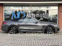 2019 BMW M850