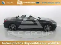 2019 BMW M850