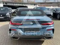 2019 BMW M8