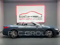 2019 BMW M850