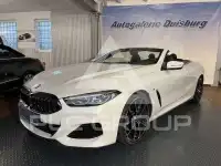 2019 BMW M8