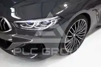 2019 BMW M8
