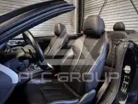 2019 BMW M8
