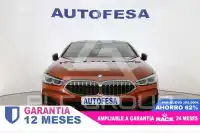 2019 BMW M8