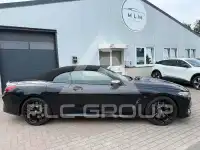 2019 BMW M8