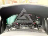 2019 BMW M8