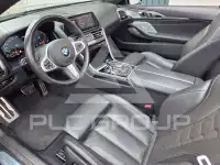 2019 BMW M8