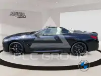 2019 BMW M8