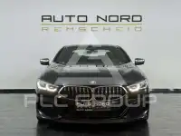 2019 BMW M8