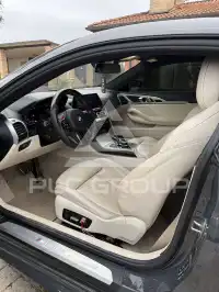 2019 BMW M850