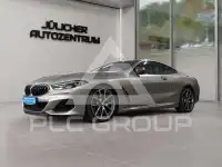 2019 BMW M8