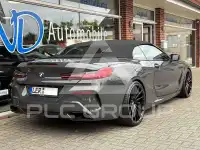 2019 BMW M8