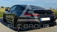 2019 BMW M8