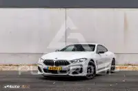 2019 BMW M8