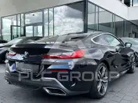 2019 BMW M8