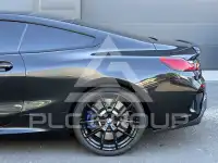 2019 BMW M8