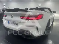 2019 BMW M850