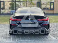 2019 BMW M8