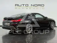 2019 BMW M8