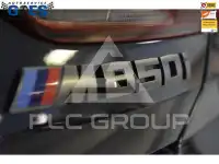 2019 BMW M8