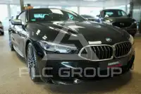 2019 BMW M8